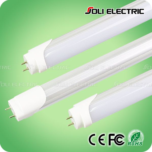 600mm, 900mm, 1200mm, 1500mm Home, Office T8 LED Tube Light