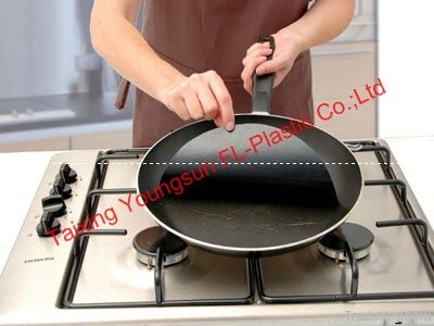 Ptfe Re-usable Non-stick Oven Liner