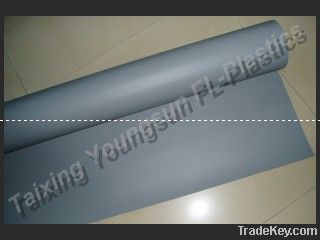 Silicon rubber coated fiberglass