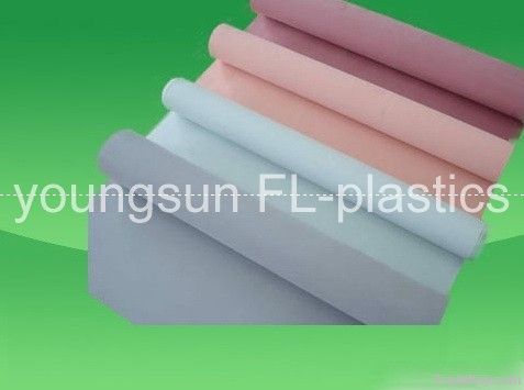 Silicon rubber coated fiberglass