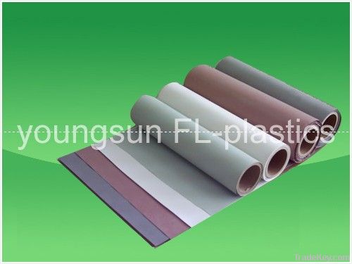 Silicon rubber coated fiberglass