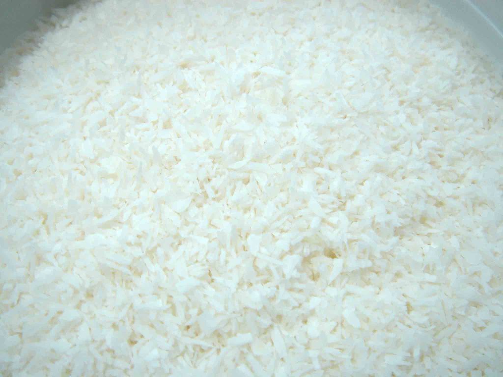 DESICCATED COCONUT HIGH FAT GRADES 