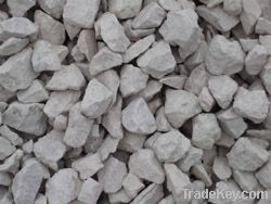 Limestone, calcium carbonate