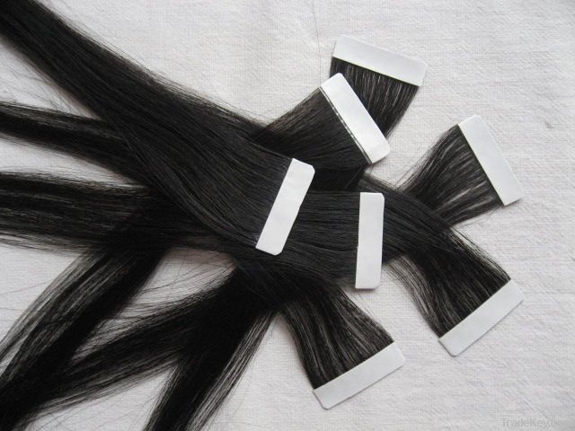 tape hair extensions