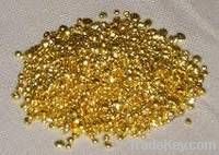 gold nugget