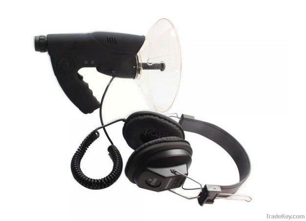 100 Meters Sound Distance + Quality Headphone Bionic Ear Bird Watching