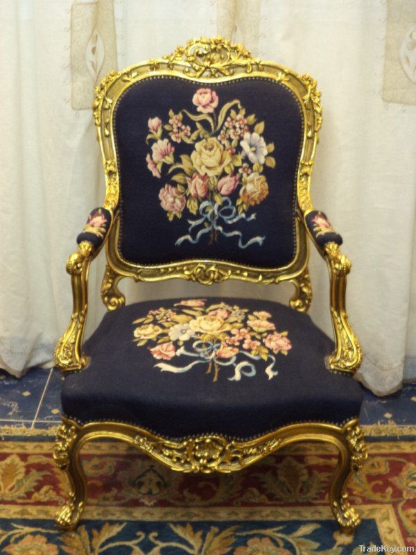 Armchair