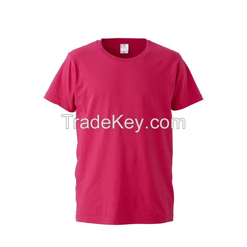 Mens Coloured T-shirt