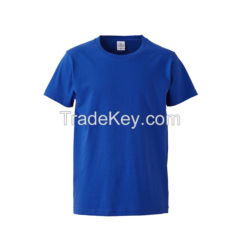 Mens Coloured T-shirt