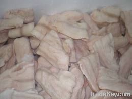 Wild Caught Frozen Catfish Fillets