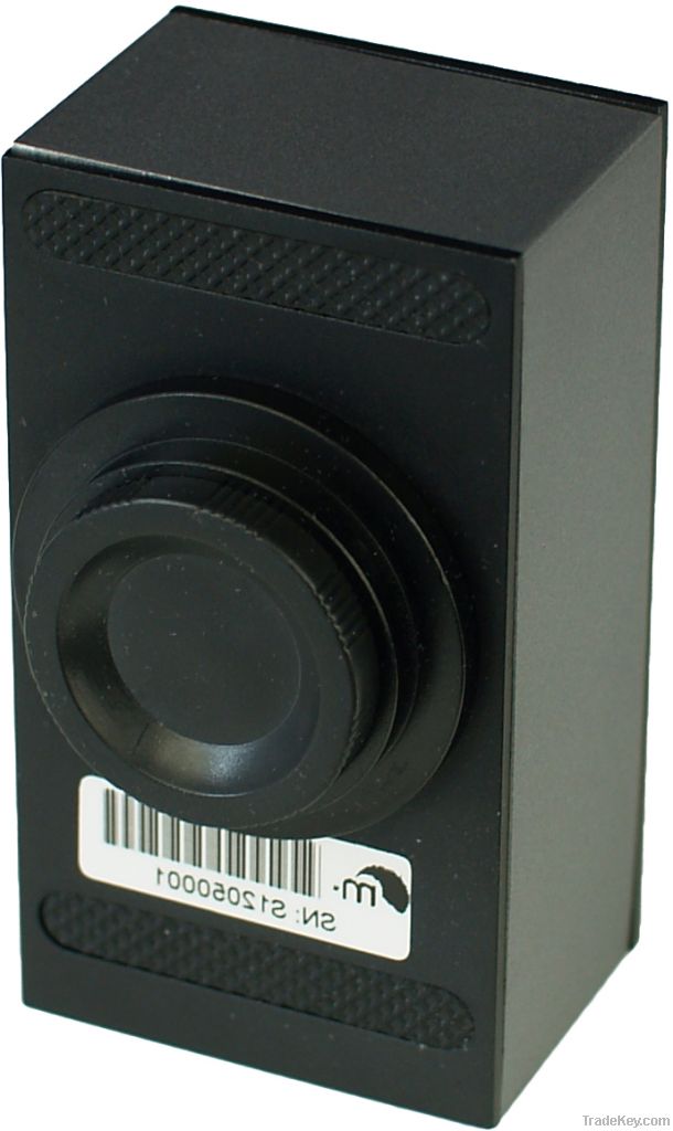 Amoyca 14 MP C-mount Camera USB2 with SDK, Industry camera
