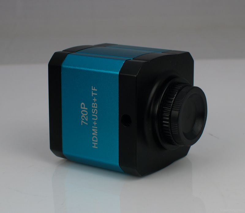 5MP HDMI USB Output Camera Industrial, Microscope Camera