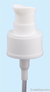 small discharge lotion pump for foundation emulsion