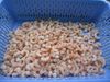 Frozen IQF Cooked PUD Vannamei Shrimp