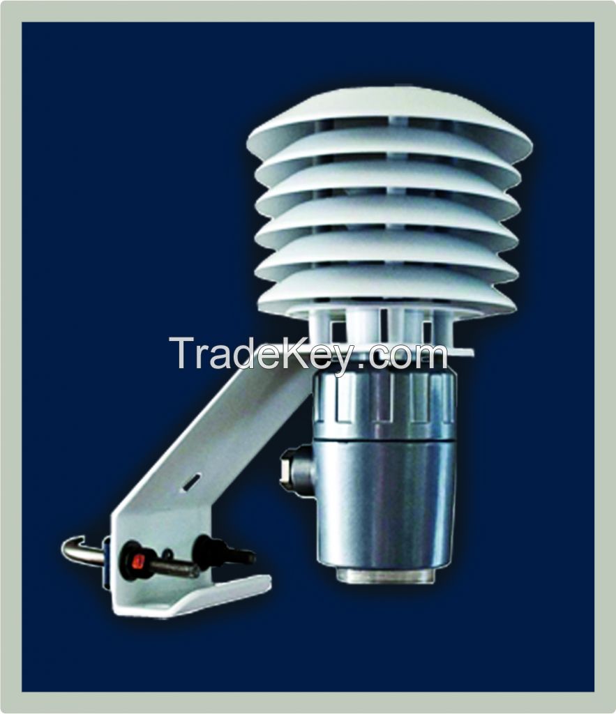 SL300 Snow Depth Sensor