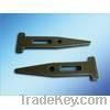 wedge bolt