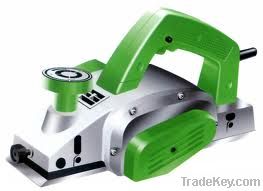 electric planer