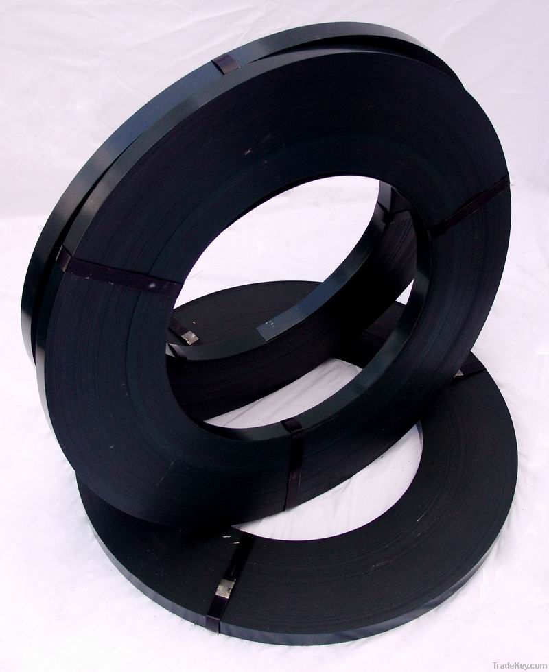 HGL380 steel strapping band