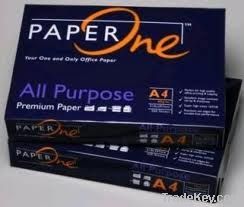 high quality woodfree pulp A4 copy paper