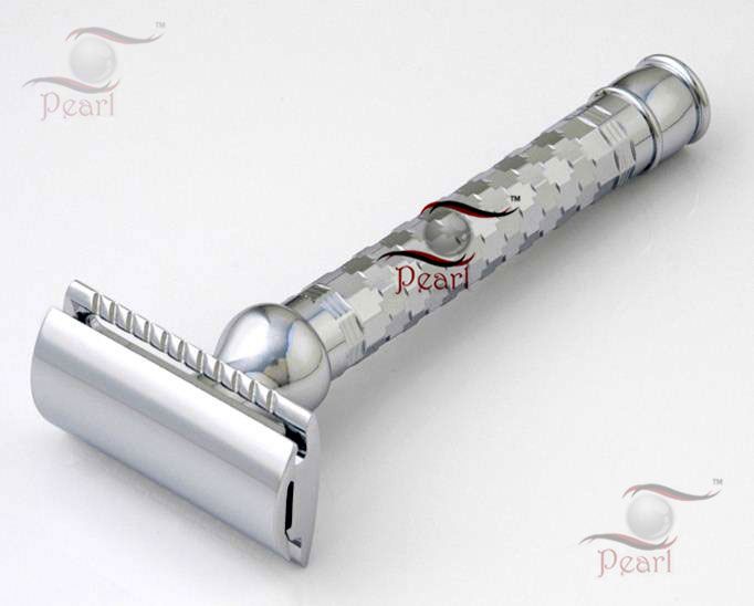 Close Comb Safety Razor