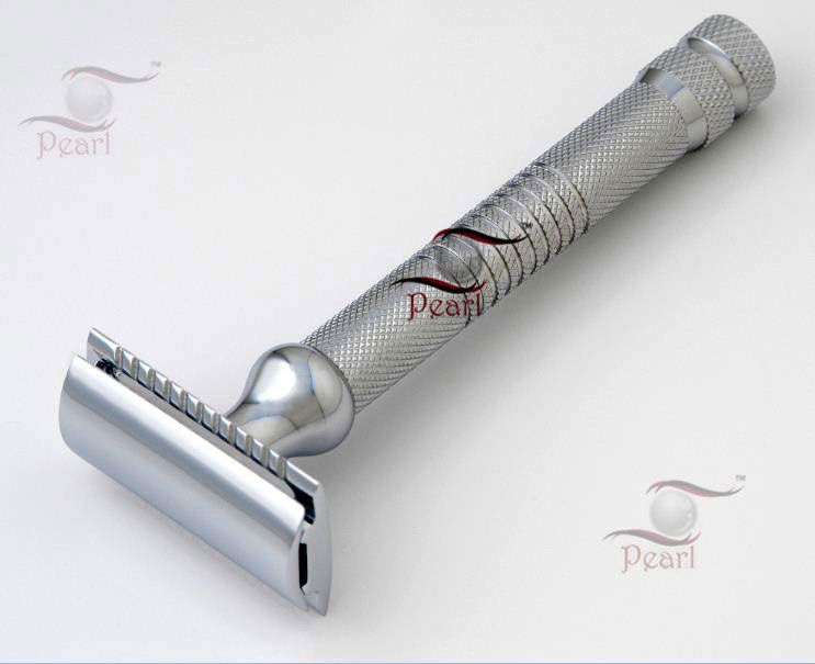 Safety Razor