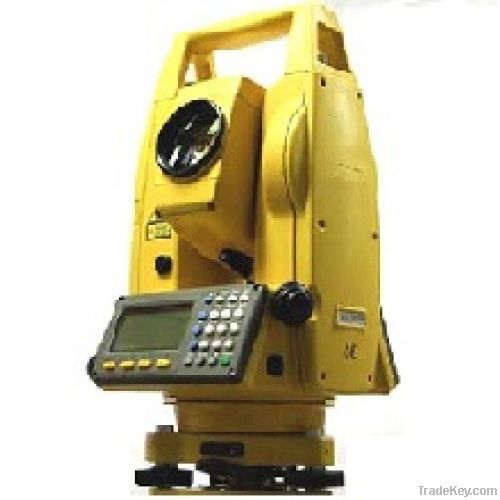 South NTS-352L 2" Total Station