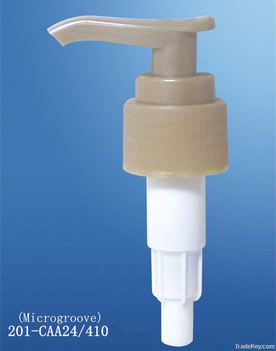 Dispenser Pump