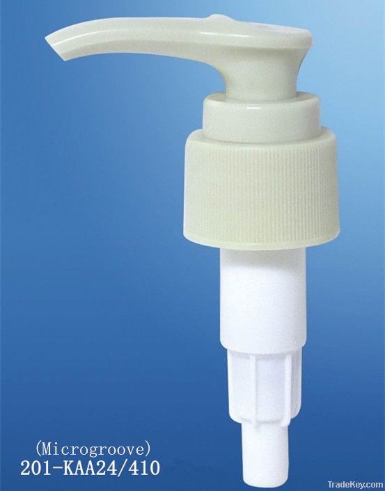 Dispenser Pump