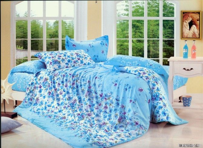 King quilt cover, King quilt, bed sheet, pillow cover