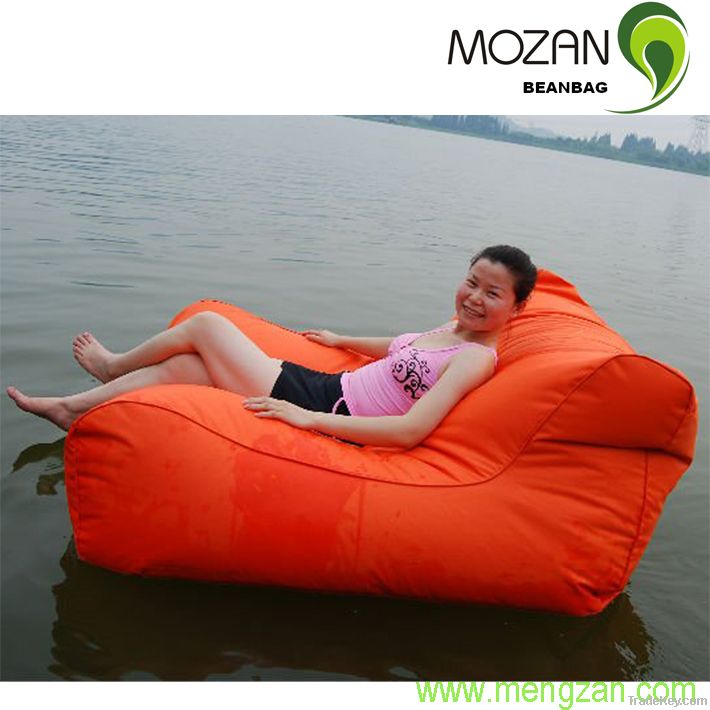 floating beanbag