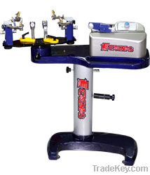 Pro stringing machine