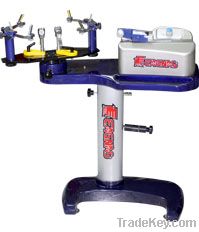 pro stringing machine