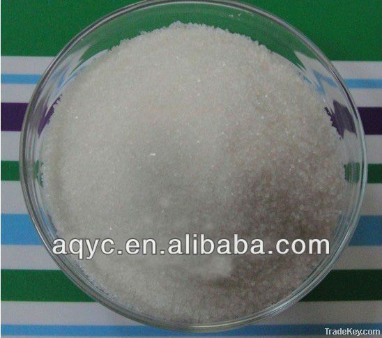 Ammonium sulphate 20.5%N agriculture