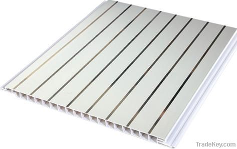 PVC ceiling panel