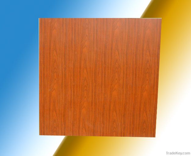 PVC ceiling panel