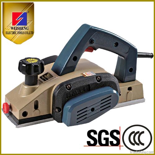 Power Tools Electric Planer 660W (MOD. 7828)
