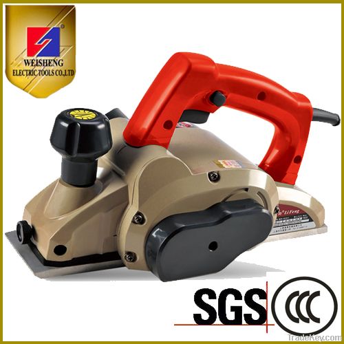 82*1mm Electric Planer 660w (mod. 7823)