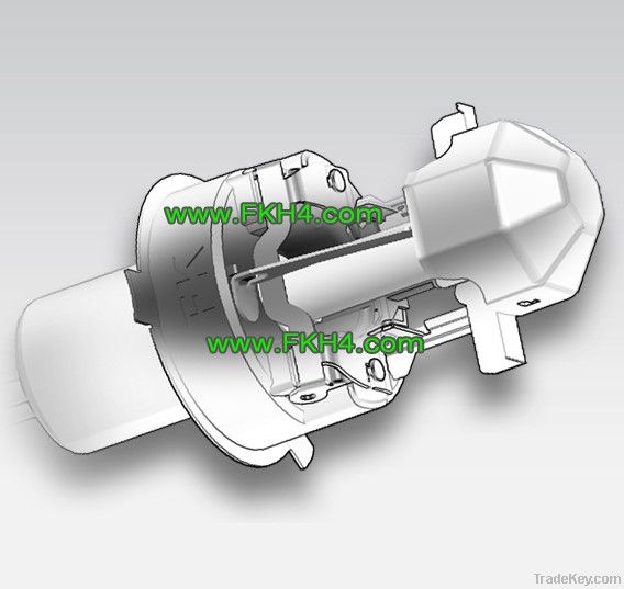 FKH4 BI-XENON HID Conversion Kits