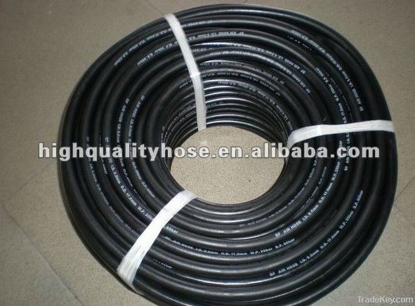 Air & Water Hose