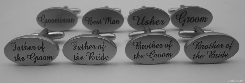 Cufflinks