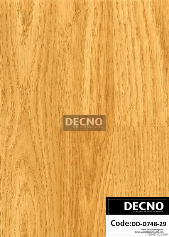 DECNO laminate flooring