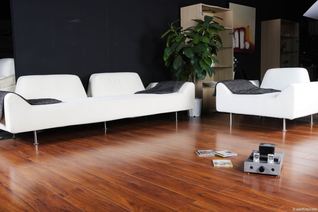 DECNO laminate flooring