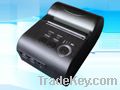 Thermal receipt printer