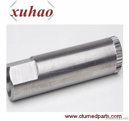 stainless steel tube