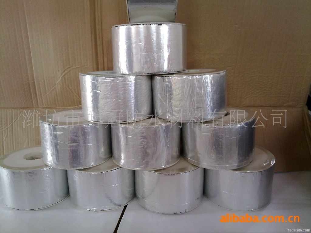 self adhesive bitumen  flashing tape