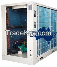 Swimming Pool Chiller &amp;amp;amp;amp;amp;amp;amp; Heat Pump (SPCHs)