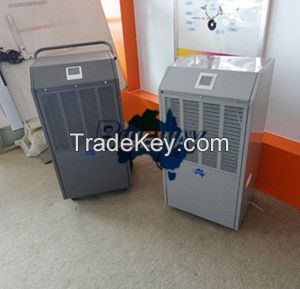 Commercial dehumidifier