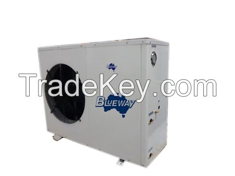 Domestic Water Chiller