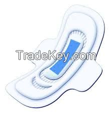 sanitary napkins