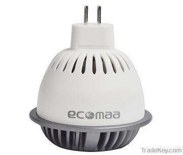 Eco LED MR16